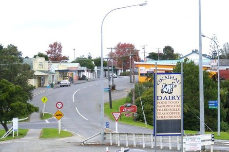 Photo of property in 21 Pukepoto Road, Okaihau, 0476