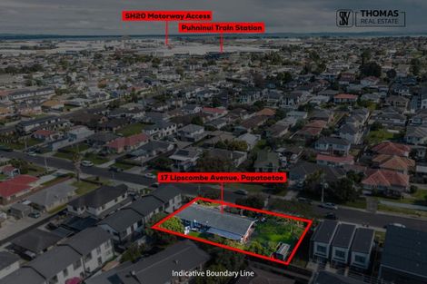 Photo of property in 17 Lipscombe Avenue, Papatoetoe, Auckland, 2025