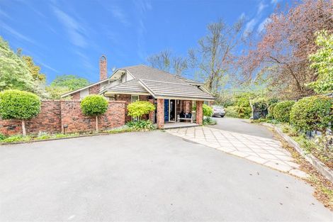 Photo of property in 26a Glandovey Road, Fendalton, Christchurch, 8052