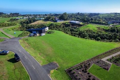 Photo of property in 14 Pahakahaka Drive, Kaitake, New Plymouth, 4374
