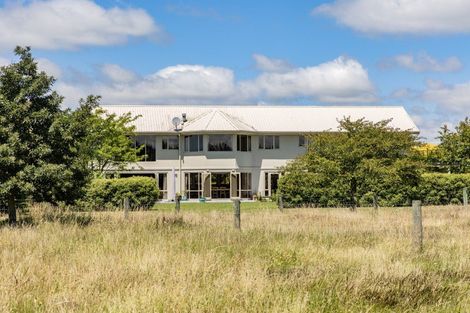 Photo of property in 16 Mairaki Road, Fernside, Rangiora, 7471