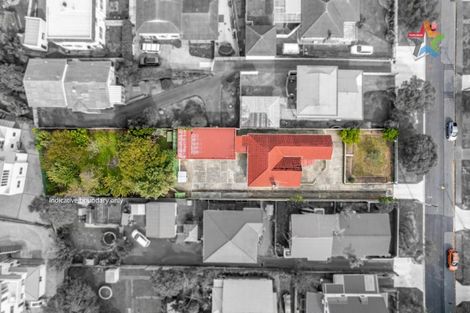 Photo of property in 17 Charleston Avenue, Boulcott, Lower Hutt, 5011