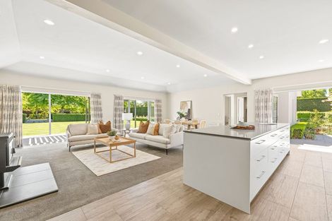 Photo of property in 502 Mill Road, Ohoka, Kaiapoi, 7692