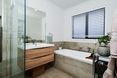 Photo of property in 16 Jennian Avenue, Rototuna North, Hamilton, 3210