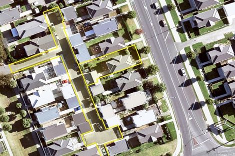 Photo of property in 176 Porchester Road, Takanini, 2112