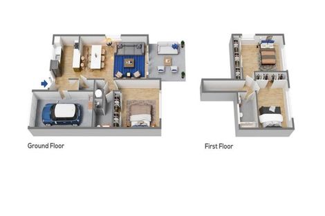 Photo of property in 5/55 Verbena Road, Birkdale, Auckland, 0626