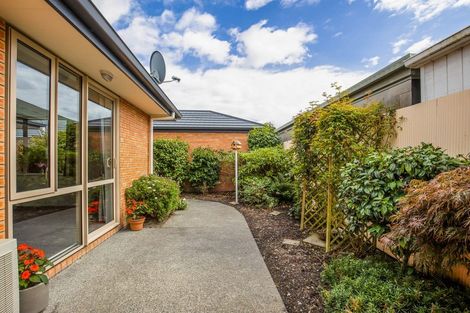 Photo of property in 3/165 Highsted Road, Casebrook, Christchurch, 8051