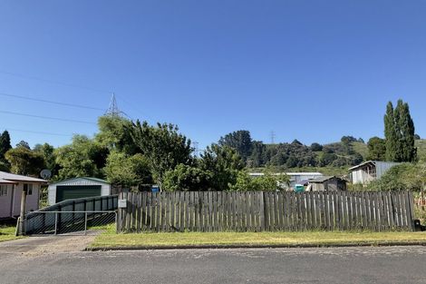 Photo of property in 197 Miro Street, Manunui, Taumarunui, 3924