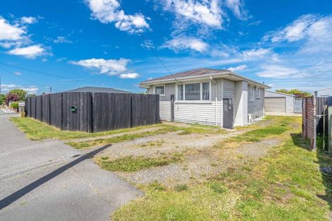 Photo of property in 189 Tramway Road, Strathern, Invercargill, 9812