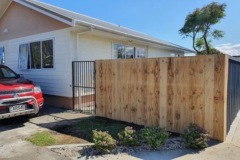 Photo of property in 25a Millward Street, Whanganui East, Whanganui, 4500