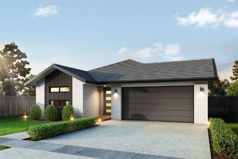 Photo of property in 5 Harness Way, Rolleston, 7615