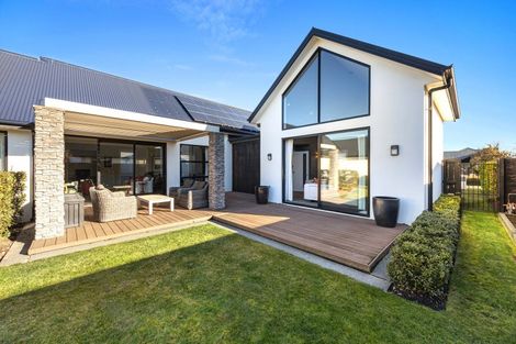 Photo of property in 47 Vernon Drive, Lincoln, 7608