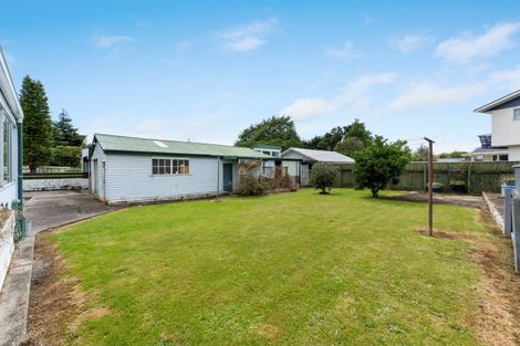 Photo of property in 4 Ford Street, Pahiatua, 4910