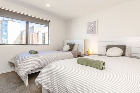 Photo of property in 3/323 Lincoln Road, Addington, Christchurch, 8024