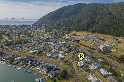 Photo of property in 105 The Quay, Pauanui, Hikuai, 3579