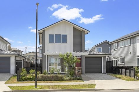 Photo of property in 19 Fort Lincoln Loop, Karaka, Papakura, 2113