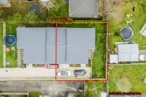 Photo of property in 81d Princes Street, Pukekohe, 2120