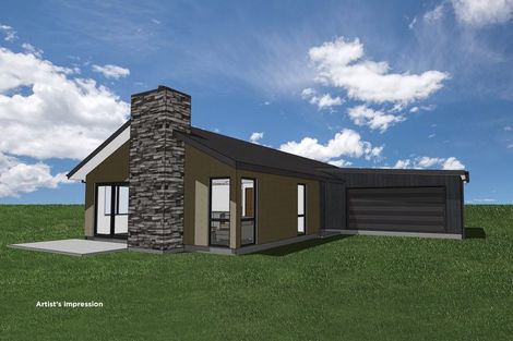 Photo of property in 4 Campbell Road, Wanaka, 9305