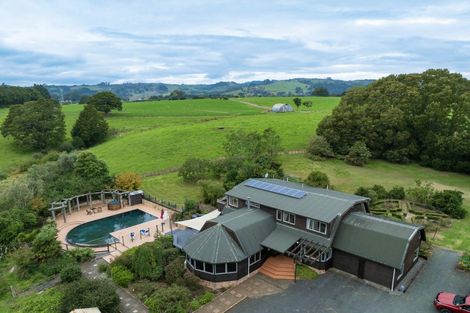Photo of property in 1549e Great South Road, Ramarama, Drury, 2579