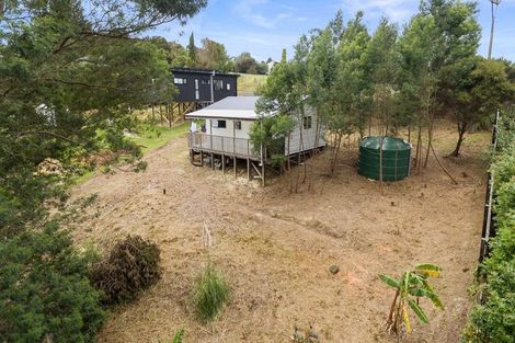 Photo of property in 354 Aucks Road, Okiato, Russell, 0272