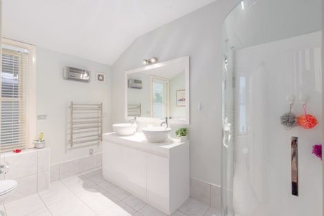 Photo of property in 19 Cracroft Terrace, Cashmere, Christchurch, 8022