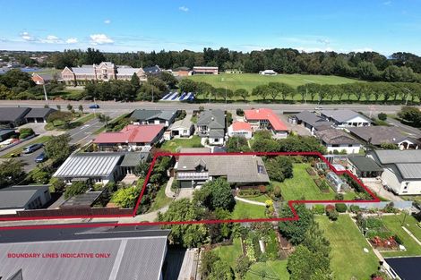 Photo of property in 12 Ramrig Street, Gladstone, Invercargill, 9810