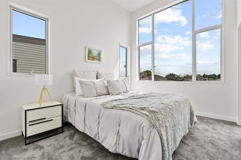 Photo of property in 34 Grange Road, Papatoetoe, Auckland, 2025