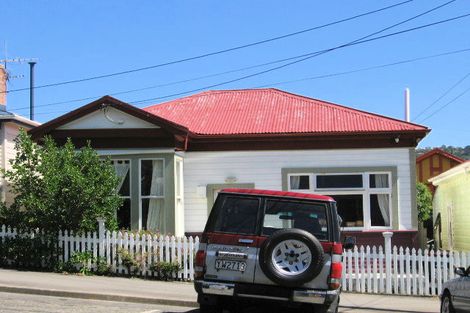 Photo of property in 36 Hiropi Street, Newtown, Wellington, 6021