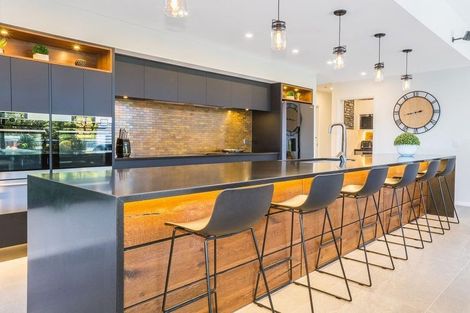 Photo of property in 1 Wheelhouse Lane, Whitby, Porirua, 5024