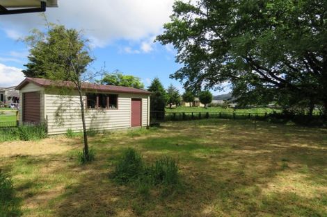 Photo of property in 14 Crampton Road, Reefton, 7830