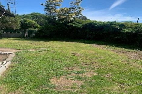 Photo of property in 1 Oban Street, Flaxmere, Hastings, 4120