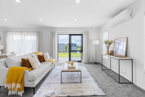 Photo of property in 4 Maru Terrace, Wharewaka, Taupo, 3330