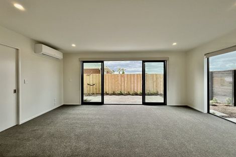Photo of property in 1/27 Evesham Crescent, Spreydon, Christchurch, 8024
