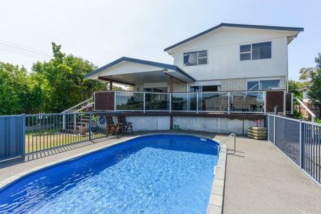 Photo of property in 1 Eden Terrace, Waipukurau, 4200