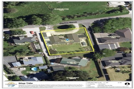 Photo of property in 11 Dryden Street, Whataupoko, Gisborne, 4010