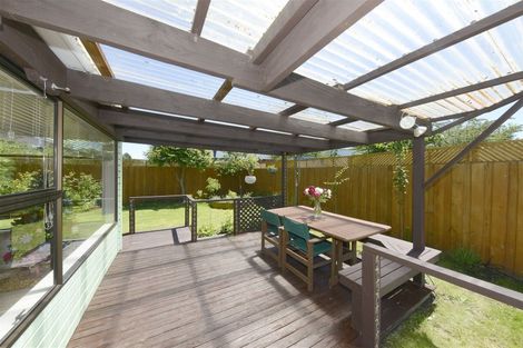Photo of property in 2/125 Roydvale Avenue, Burnside, Christchurch, 8053