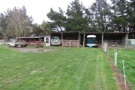 Photo of property in 163 Wards Road, Chertsey, Ashburton, 7772