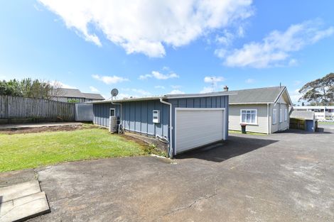 Photo of property in 47 Plunket Avenue, Papatoetoe, Auckland, 2104