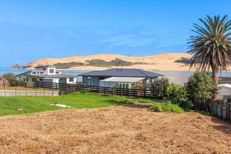 Photo of property in 63 Fairlie Crescent, Opononi, Kaikohe, 0473