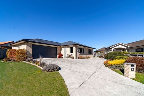 Photo of property in 82 Belgrove Drive, Waipukurau, 4200