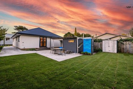 Photo of property in 47 Gilby Street, Linwood, Christchurch, 8011