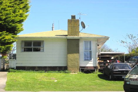 Photo of property in 12 Davis Place, Huntly, 3700