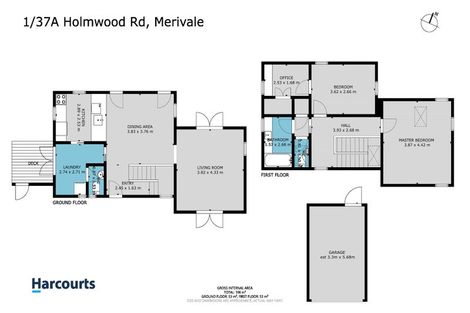 Photo of property in 3/37a Holmwood Road, Merivale, Christchurch, 8014