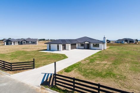 Photo of property in 9 Mataki Lane, Halcombe, Feilding, 4779