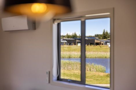 Photo of property in 4 Rodman Lane, Lake Tekapo, 7999