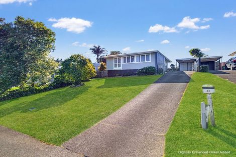 Photo of property in 41 Totara Street, Waiuku, 2123