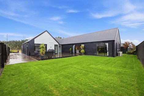 Photo of property in 728 Selwyn Road, Rolleston, 7615