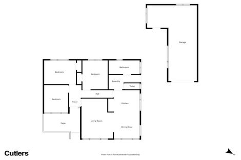 Photo of property in 92 Surrey Street, Forbury, Dunedin, 9012