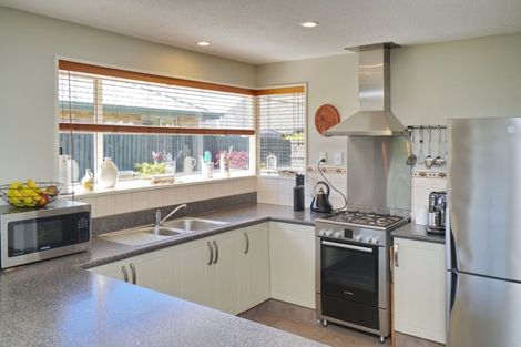 Photo of property in 16 Glenconnor Place, Burwood, Christchurch, 8083