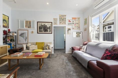 Photo of property in 20 Hector Street, Petone, Lower Hutt, 5012